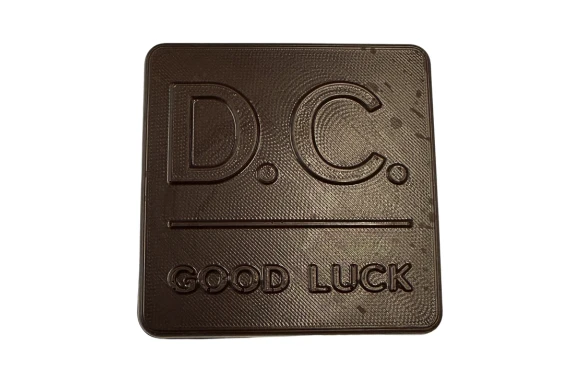 Шоколад D.C.