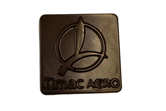 Шоколад Timac