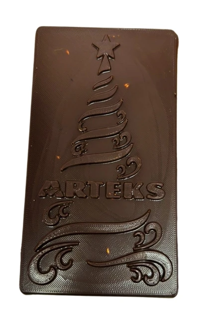 Картичка Arteks